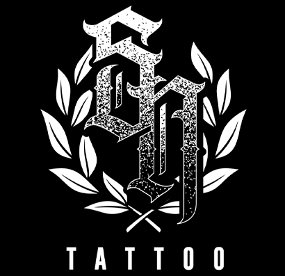 Sacred Needle Tattoo
